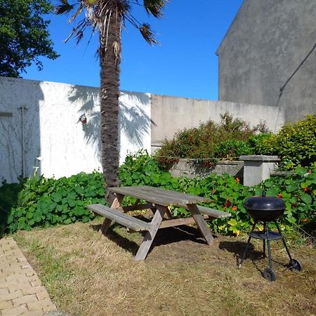 פלוגרנו Superbe Studio, Avec Cuisine Et Espace Exterieur מראה חיצוני תמונה