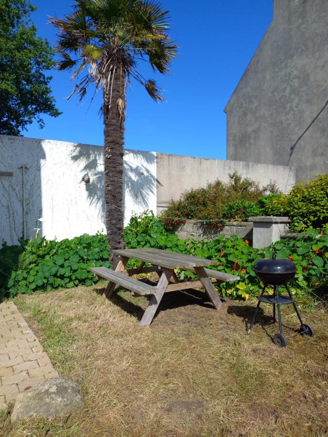 פלוגרנו Superbe Studio, Avec Cuisine Et Espace Exterieur מראה חיצוני תמונה